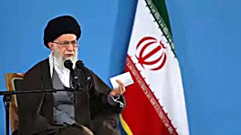 سنّتِ قطعیِ تاریخ