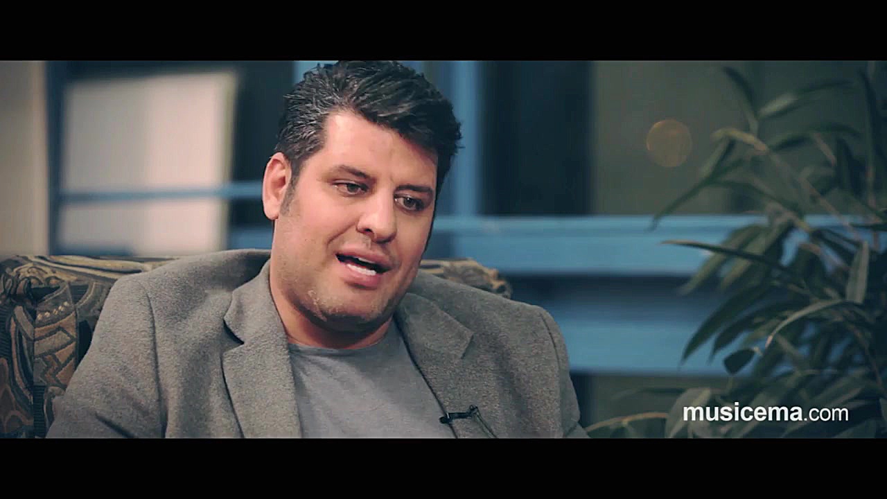 گفت و گو با اعضای &laquo;هوروش...