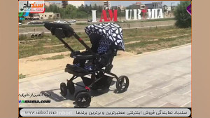 خرید اینترنتی کالسکه دلیجان  خ...
