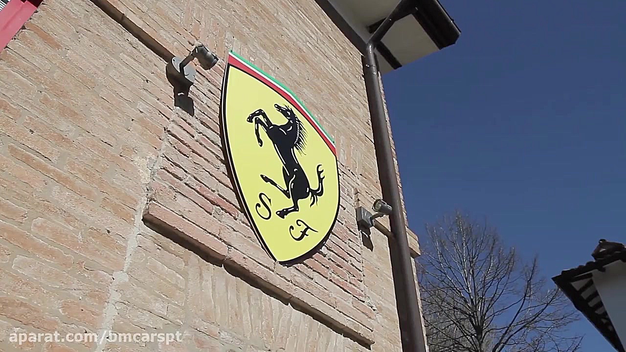 First Drive | 2019 Ferrari 488...