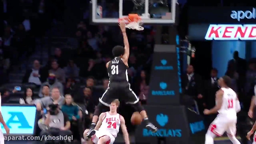 Best Rookie Plays of the 2017-2018 NBA Regular Season