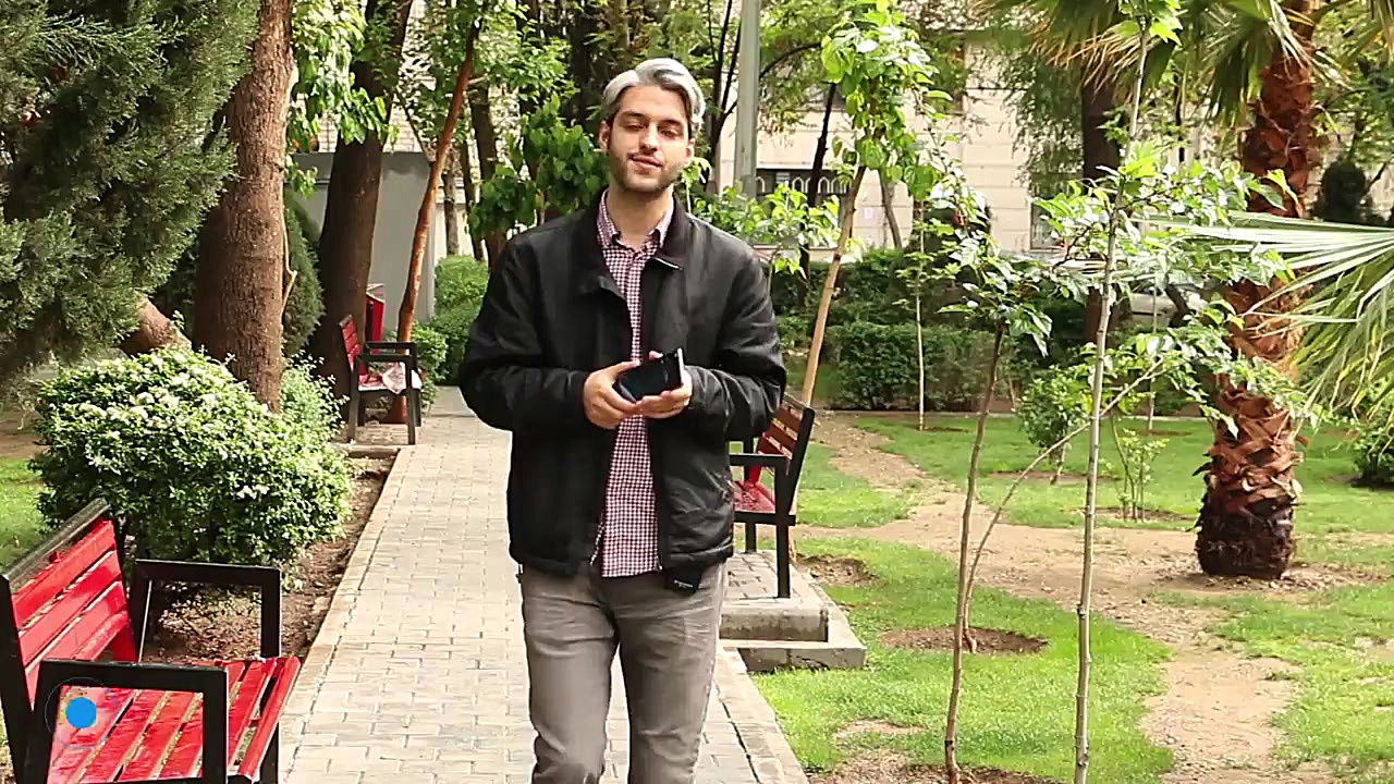 بررسی ویدیویی دیجیاتو: هواوی P...