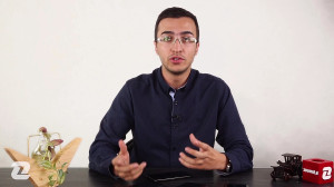 بررسی عملکرد تشخیص چهره در دست...