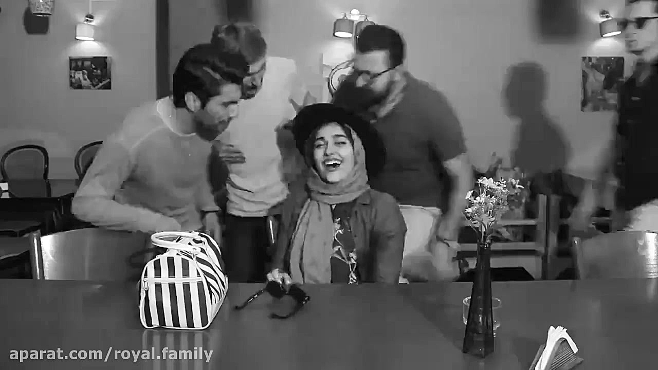 تیزر تور رویال فمیلی؛ 4 تا 7 ا...