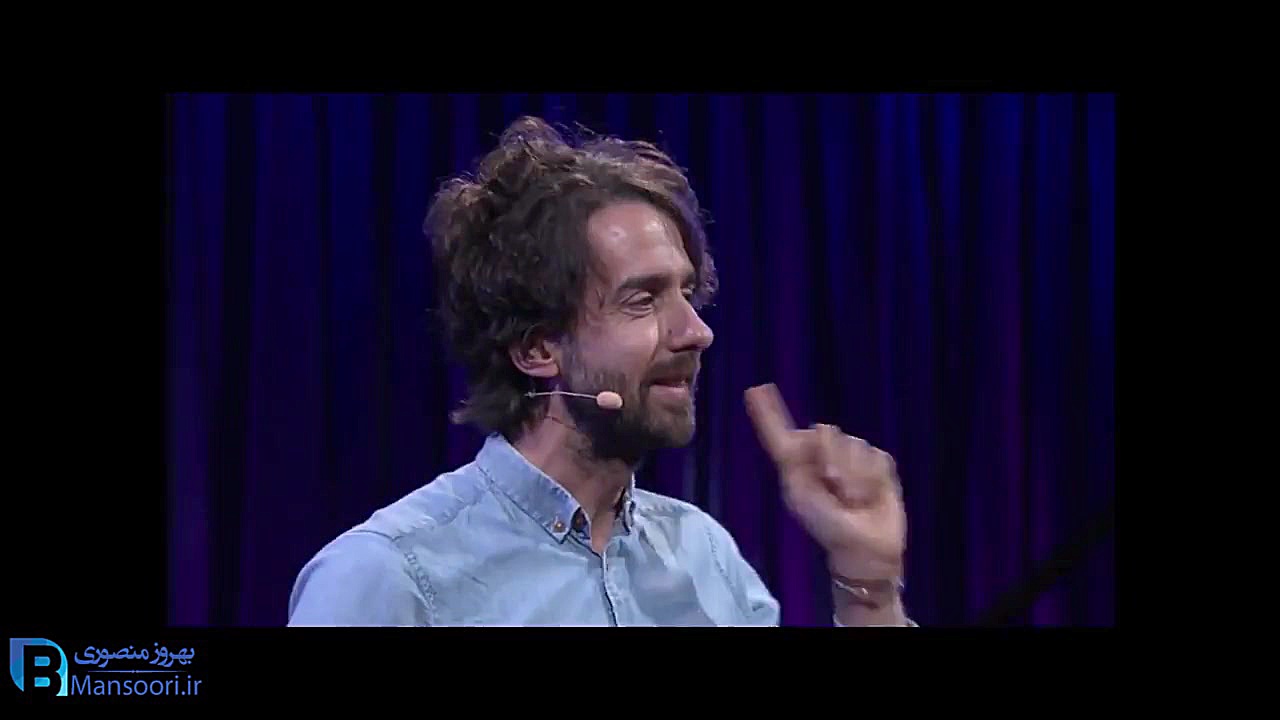 قسمت دوم از مجموعه ، تلویزیون...