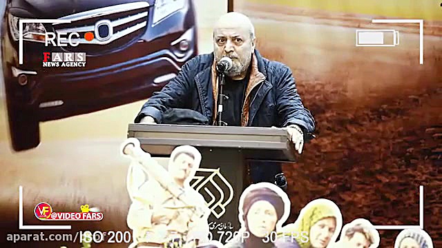 صحبت های سیروس مقدم درباره سری...