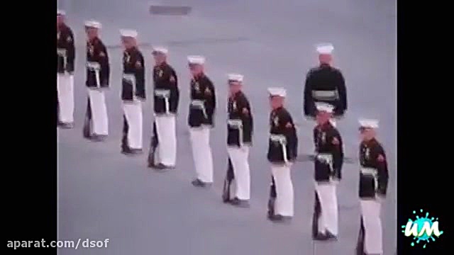 اعتماد به نفس کاذب یگان تفنگدا...