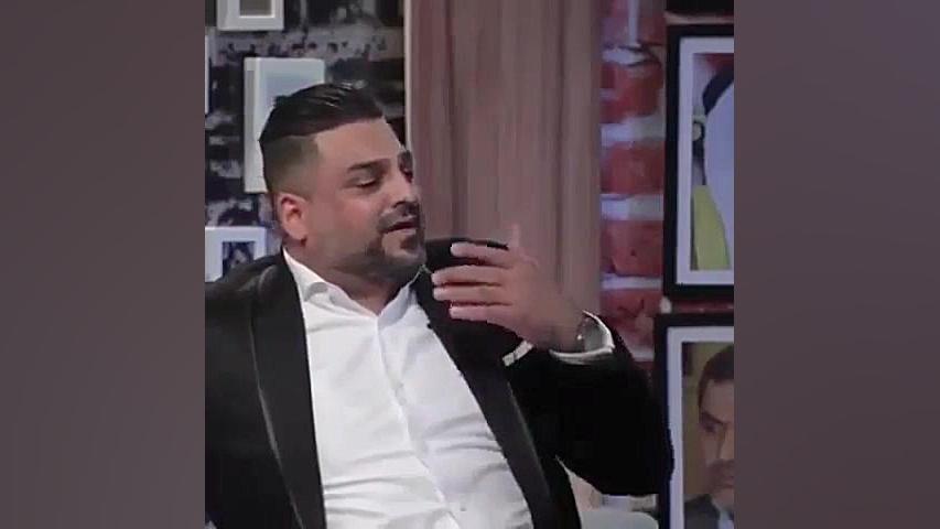 اغانی حسام الرسام