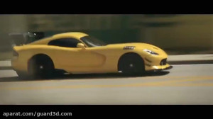 تریلر فیلم Fast and Furious 9...