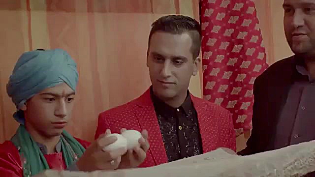 موزیک ویدئو سه برادر خداوردی《...