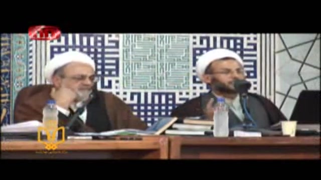 ظهور نزدیک است 2 قسمت اول