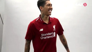 پشت صحنه رونمایی از لباس جدید...