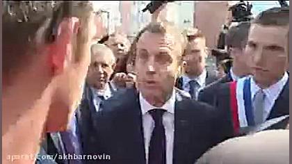 تظاهرات دهها هزار کارگر راه آه...