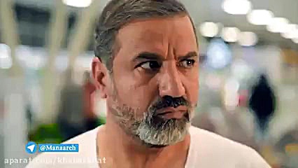 طنز خطر لخت شدن بیخ گوش برخی م...