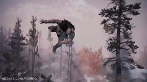 God of war gameplay