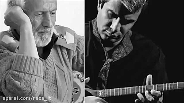 نازنین از عشق مردم ناز تا کی م...