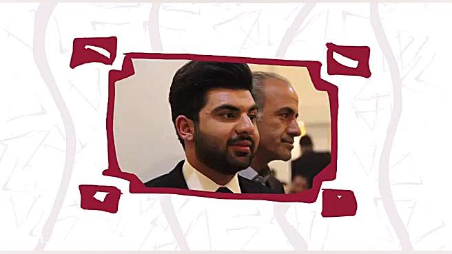 قسمت دوم  عروسی