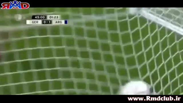 كیپ فان و سرگرمی فوتبالی بسیار...