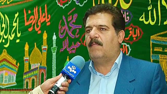 میلاد حضرت اباالفضل العباس علی...