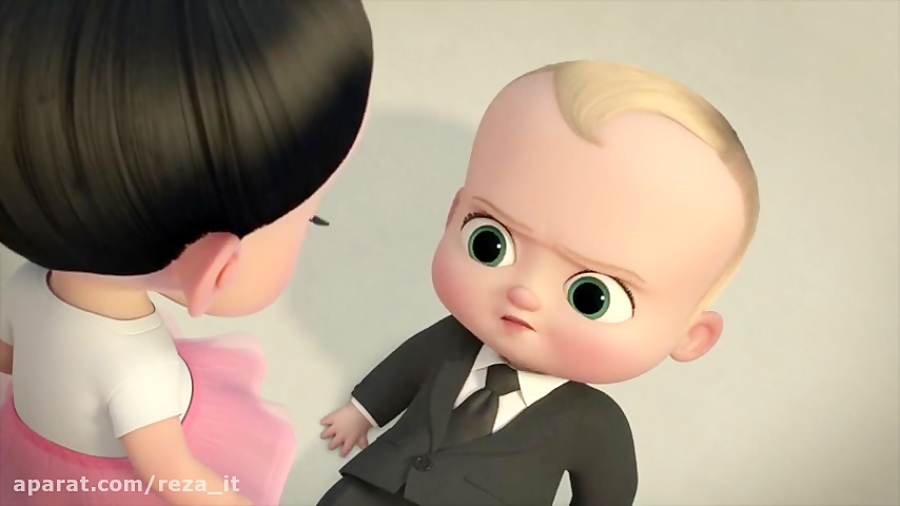 Boss baby putlocker hot sale