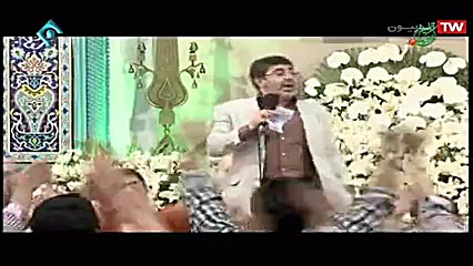 طاهری میلاد حضرت اباالفضل العب...