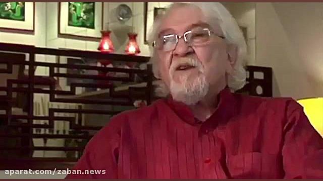 به یاد داریوش شایگان