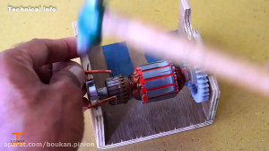 Free Energy New Device