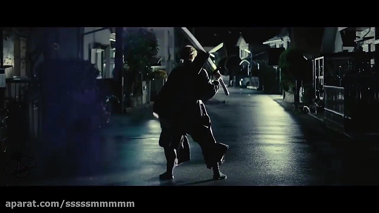 فلیم سینمایی بلیچ 2018