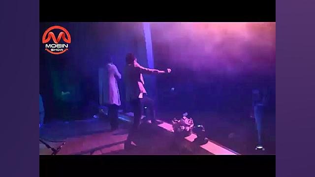 شادی و خنده فقط و فقط در معین...