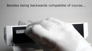 آنباکسینگ کنسول Nintendo Wii