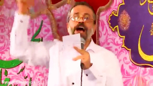 حاج محمود کریمی  ای عشق شور ان...