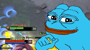 Dota 2 WTF Moments 272  Part 3