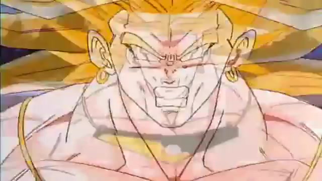 Dragon ball Z AMV Goku Indestr...