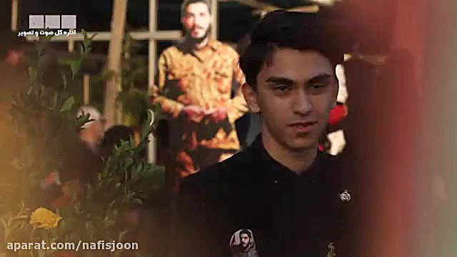 جشن تولد هزاران نفری برای شهید...