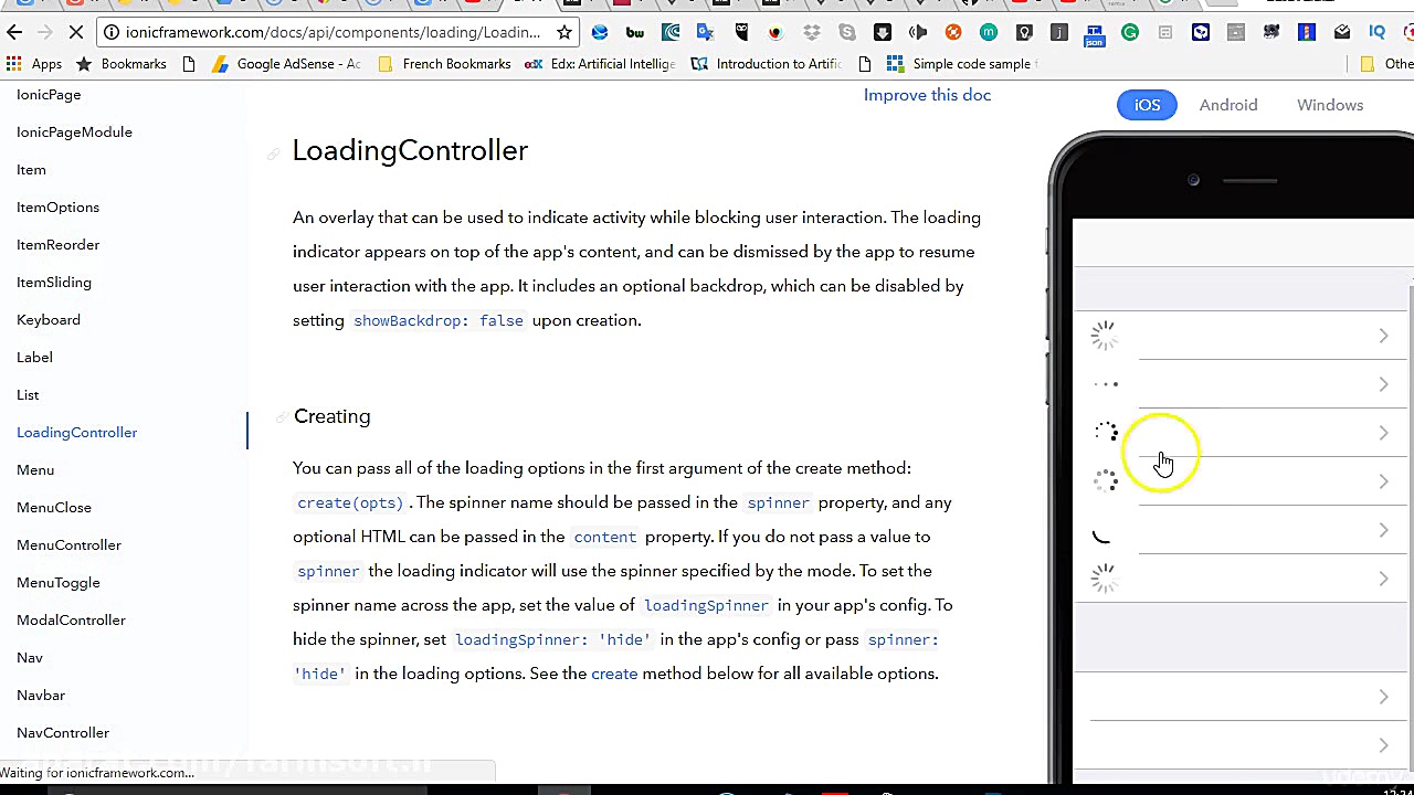 آموزش ساخت برنامه های iOS و An...
