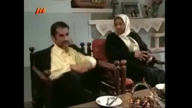 علی صادقی بمبه خنده