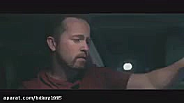 فیلم ترسناک passenger