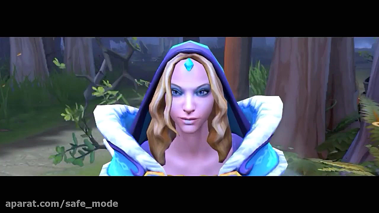 Dota 2 WTF Moments 272