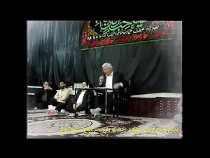 جشن میلاد امام حسین علیه السلا...