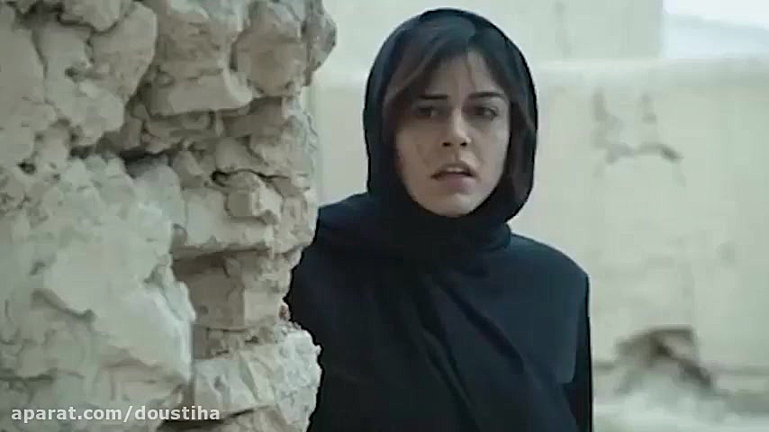 فیلم کامل ملی و راه های نرفته...