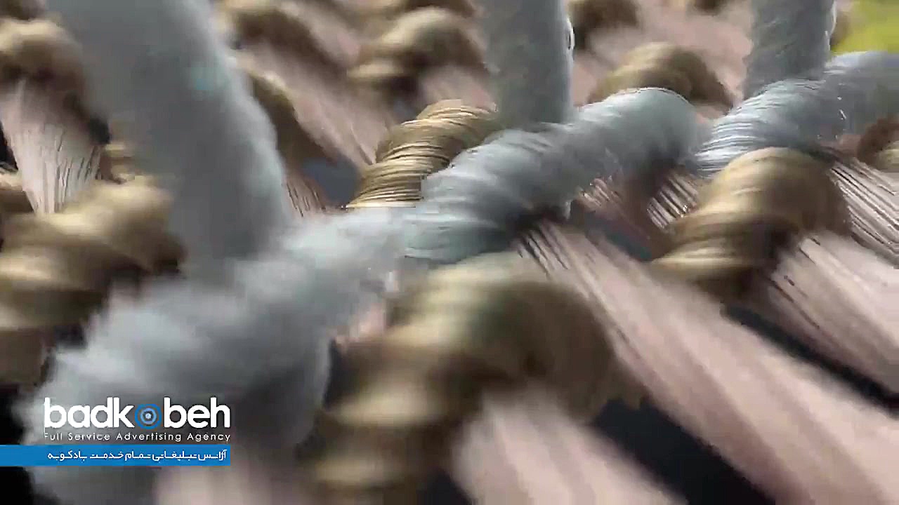 توی یک کیف جا می شود  فرش مشهد...