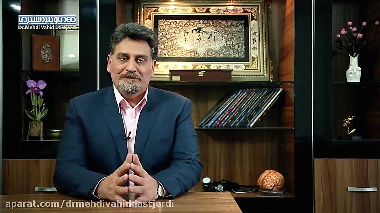 اهمیت و تشخیص سکته مغزی