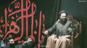 کاسب۲  سید حسن آقامیری