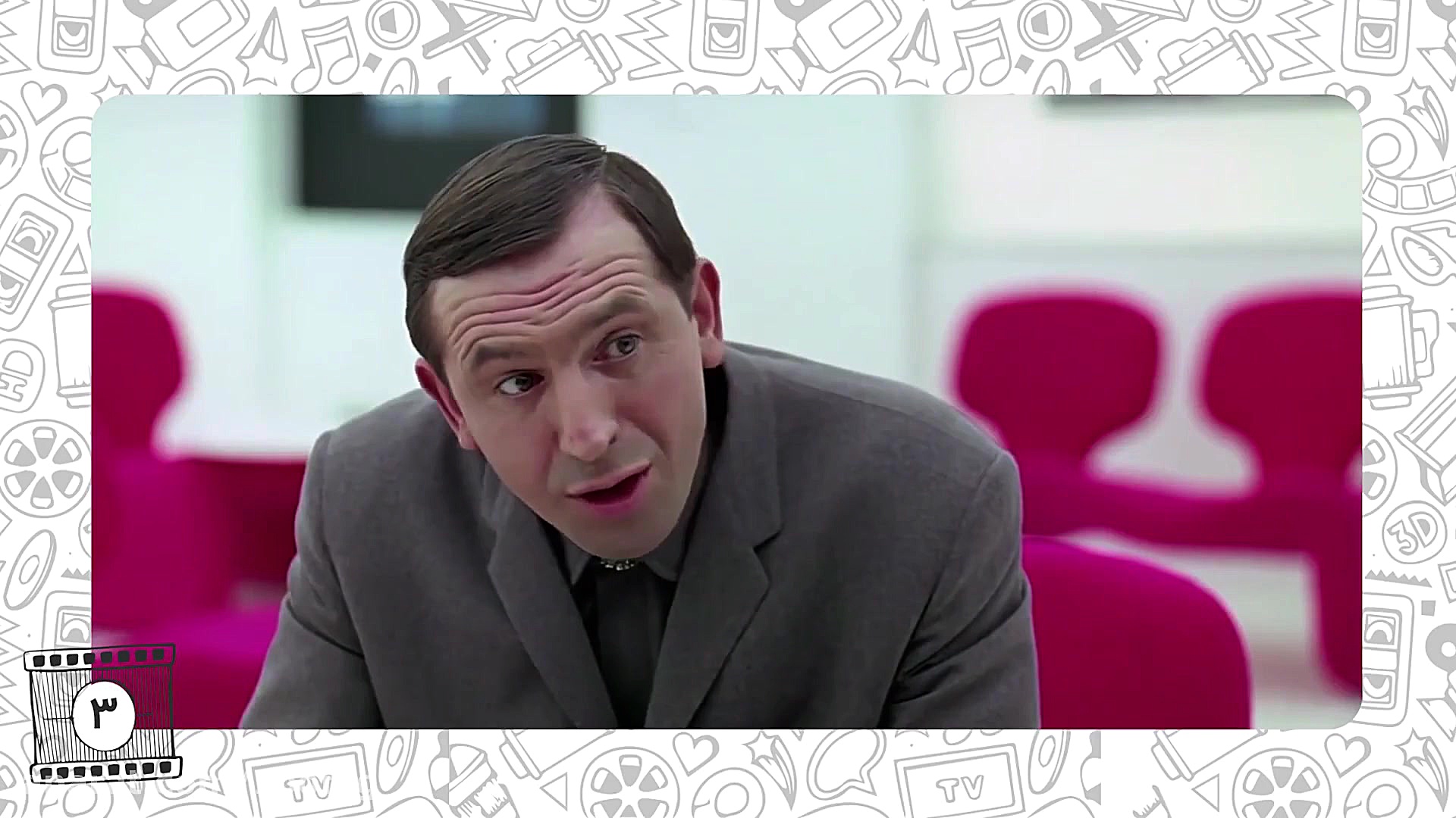 نگاهی به پنج فیلم که دنیا را ت...