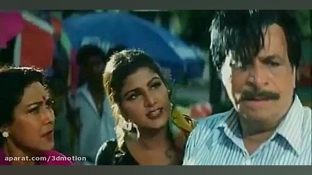 فیلم هندی کمدی و درام مراقبت د...