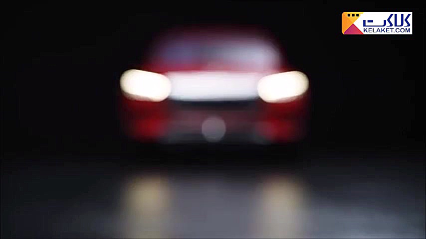 تیزر معرفی بنز میباخ 2018