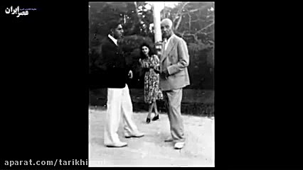 مومیایی کشف شده جسد رضاشاه است...