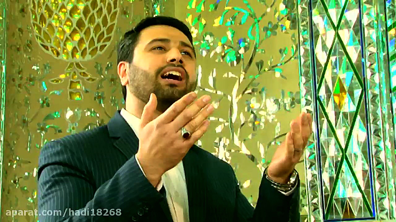 نماهنگ دعای تحویل سال گروه هم...