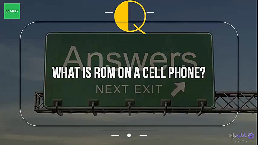 رام گوشی تلفن همراه چیست؟