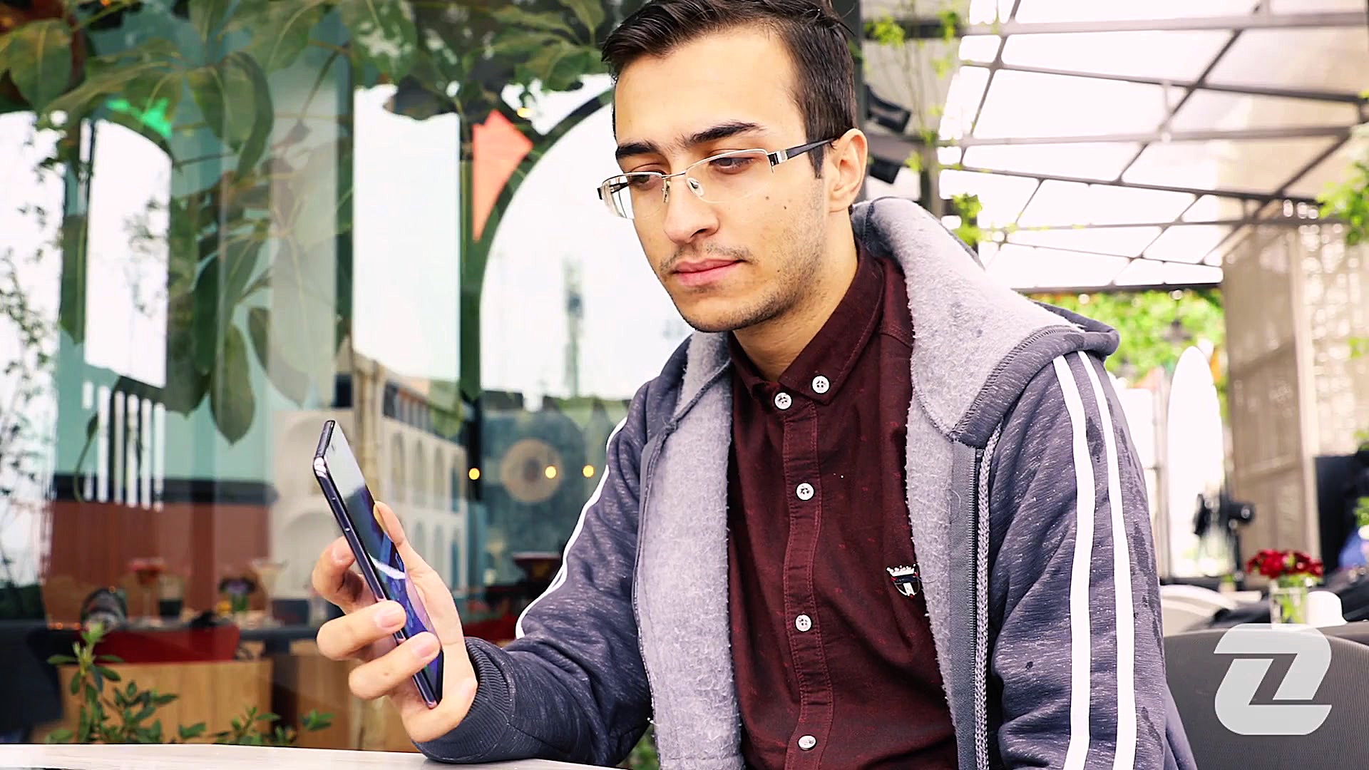 بررسی ویدیویی هواوی P20 Pro